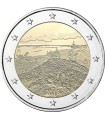2 Euro  Finlande 2018 Parc du Mont Koli