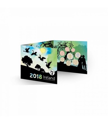 BU Irlande 2018