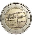2 euro commemorative Malte 2015