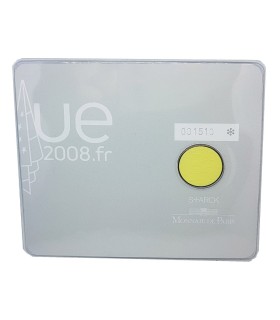 Coincard  France 2008 STARCK