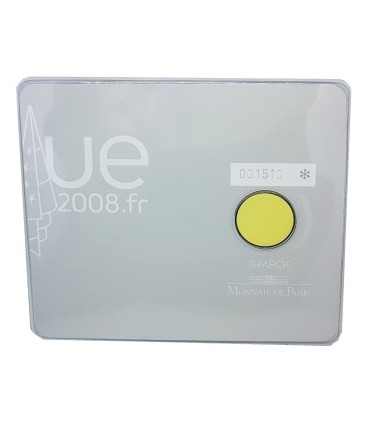 Coincard  France 2008 STARCK