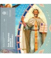 BU Saint Marin 2018 8 pièces