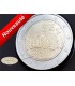 2 Euro Malte 2016 BU - Pièce uniquement présente dans le coffret Brillant Universel Malte 2016 

Thème : Temples préhistoriques 