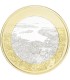 5 Euro Finlande 2018 PARC NATIONAL MARITIME HELSINKY