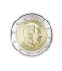 2 Euro Monaco Albert 2009 -  
Description:
Pièce officielle de 2 € Monaco 2009 représentant un portrait de S.A.S. le Prince Al