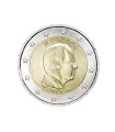 2 Euro Monaco Albert 2009
