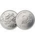 1,5 Euro Lituanie 2018 - Université de Vilnius
