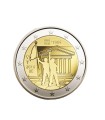 2 Euro Belgique 2018 50e anniversaire de mai 1968