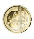 Coincard 2,50 Euro Francaise Belgique 2018