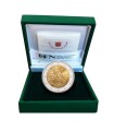 2 Euro Vatican 2018 BE Patrimoine Culturel