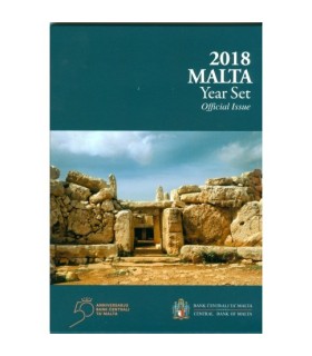 BU MALTE 2018