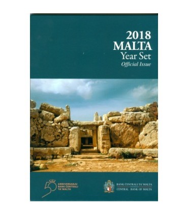 BU MALTE 2018
