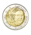 2 Euro France 2018 Simone Veil
