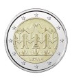 2 Euro Lituanie 2018 - Chants et Danses