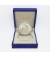 10 Euro ANNÉE DU DRAGON 2012