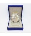 10 Euro ANNÉE DU DRAGON 2012