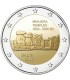 2 Euro Malte 2018 Mnajdra