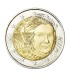 2 Euro France 2018 Simone Veil