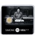 2 Euro France 2018 Simone Veil