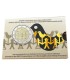 Coincard 2 Euro Lituanie 2018 - Chants et Danses