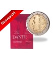 2 euro Saint Marin 2015-Dante Alighieri