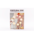 Coffret FDC Portugal 2018