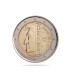 2 euro Saint Marin 2015-Dante Alighieri -  Coffret 2 Euro Commémorative BU Saint-Marin 2015
Thème : 750ème Anniversaire de la N