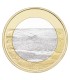 5 Euro Finlande 2018 - Collines de Pallastunturi