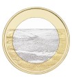 5 Euro Finlande 2018 - Collines de Pallastunturi