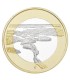 5 Euro Finlande 2018 - Crête de Punkaharju