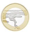 5 Euro Finlande 2018 - Crête de Punkaharju