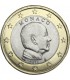 1 Euro Monaco 2018