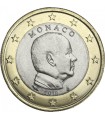 1 Euro Monaco 2018