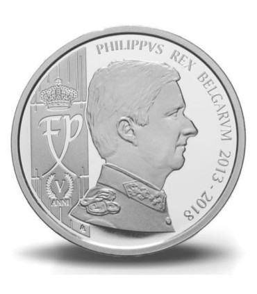 BU BELGIQUE 2018