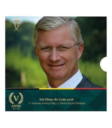 BU BELGIQUE 2018