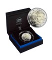2 Euro France 2018 Simone Veil BE
