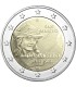 2 Euro Saint Marin 2016 Donatello -  

Thème:   2 € commémorative Saint Marin 2016 sur le thème du célèbre sculpteur florentin D