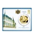 Coincard Luxembourg 2018 Grand-duc Guillaume Ier