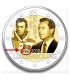 Coincard Luxembourg 2018 Grand-duc Guillaume Ier