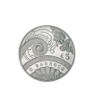 5 Euro Portugal 2018 Baroque