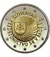 2 Euro Slovaquie 2016 Presidence UE -  

 Tirage: 1 000 000 exemplaires

  - 2 Euro Slovaquie 2016 Presidence UE -  Le Comptoir 