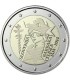 2 euro commemorative Slovénie 2014 - 
	2 Euro Commémorative Slovénie  2014

	Thème : 600 ème anniversaire du couronnement de Bar