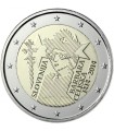 2 euro commemorative Slovénie 2014 - 
	2 Euro Commémorative Slovénie  2014

	Thème : 600 ème anniversaire du couronnement de Bar