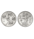 5 Euro Portugal 2018 Trefle à quatre Feuilles