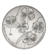 5 Euro Portugal 2018 Trefle à quatre Feuilles