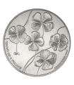 5 Euro Portugal 2018 Trefle à quatre Feuilles