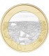 5 Euro Finlande 2018 - Tammerkoshi Rapids Tampere