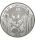 10 Euro Europa 2012 - Description :
 
Débutée en 1998, la série « Europa » met cette année l’amitié
franco-allemande à l’honneur