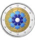 2 Euro France 2018 Bleuet  BE
