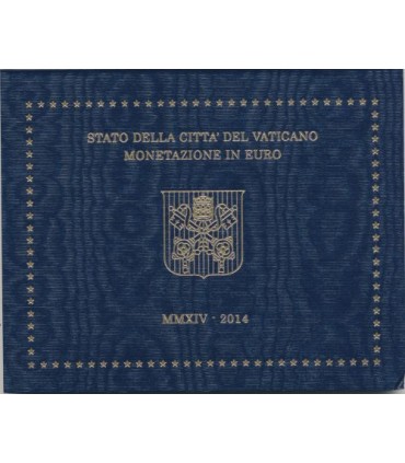 2 euro Vatican 2014 - Chute du Mur de Berlin - 2 Euro Commémorative Vatican 2014
Thème : 25 ème Anniversaire de la Chute du Mur